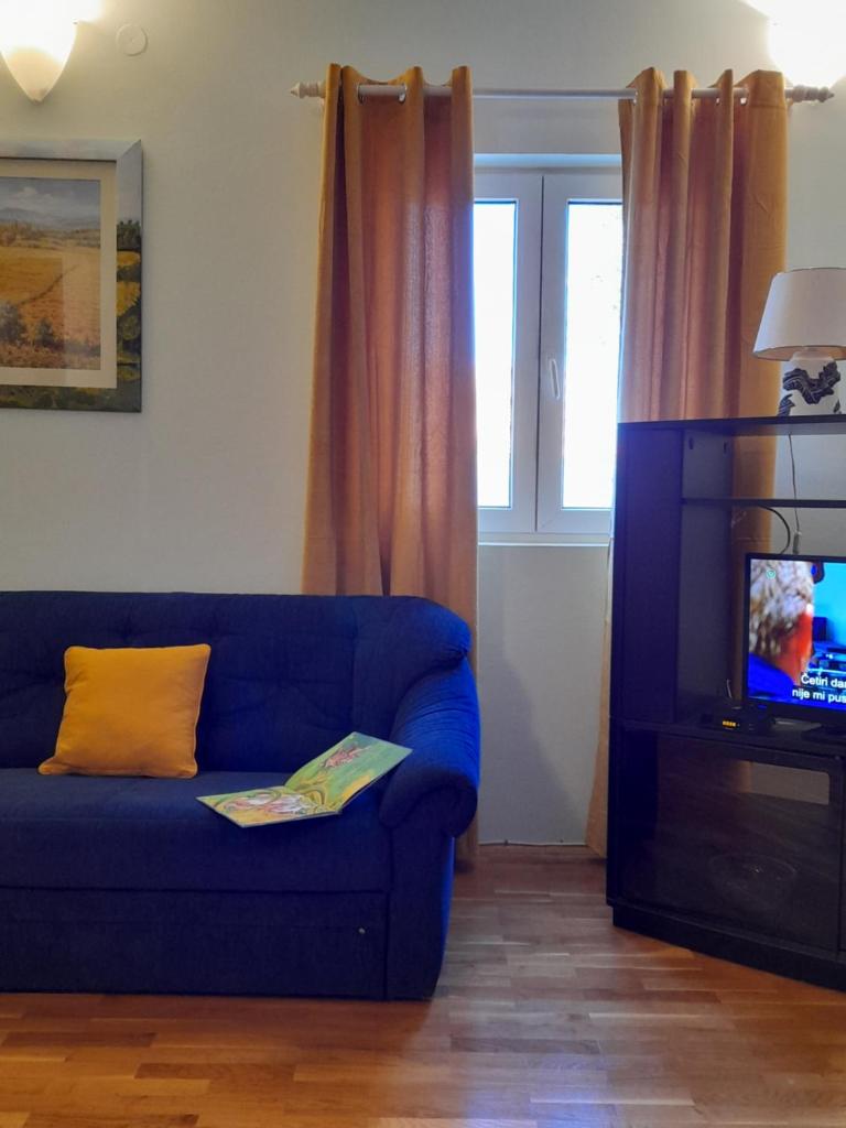 Mandre Jelena Apartman photo 1