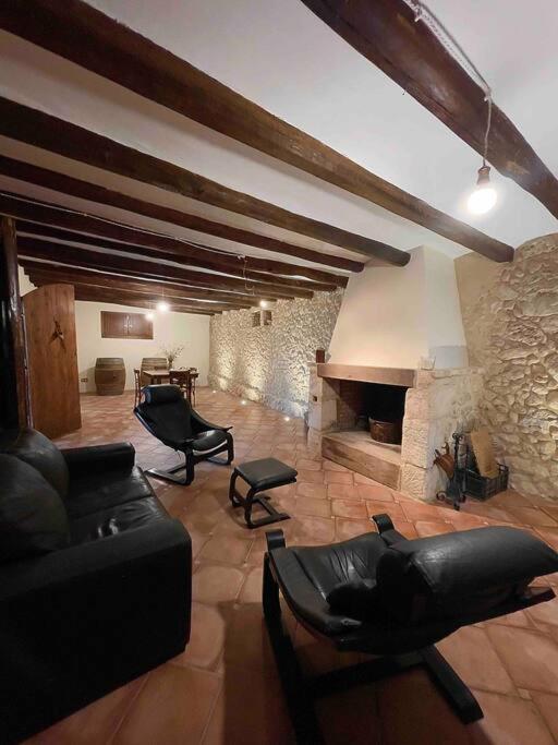 Casa Rural Cal Casetó photo 1