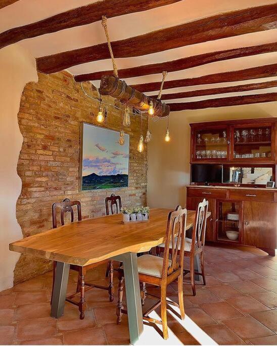 Casa Rural Cal Casetó photo 4