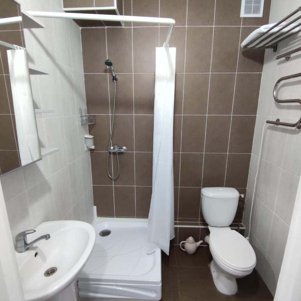 Promenade Burabay Ikea room halal-apartments (no alcohol, no unmarried couples) photo 1