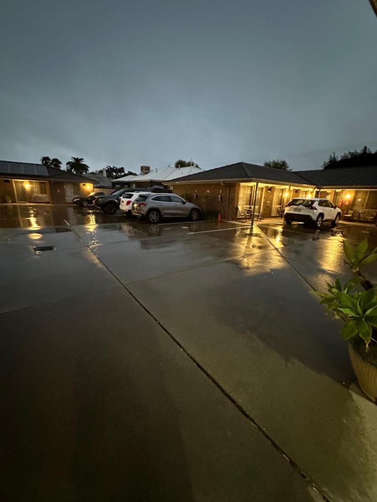 Pevensey Motor Lodge photo 1