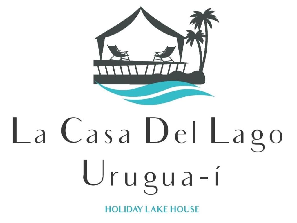 La Casa Del Lago URUGUA-Í photo 1