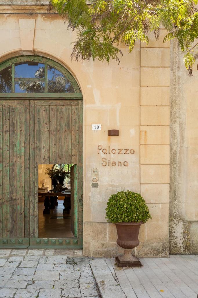 Palazzo Siena - Home & More photo 1