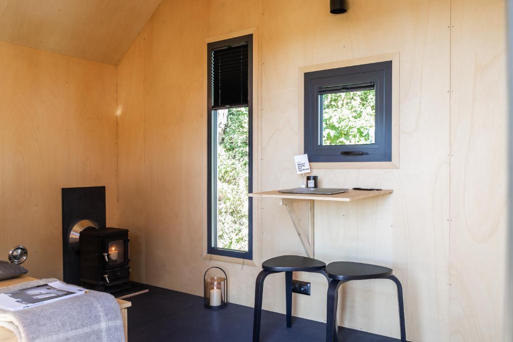 Tiny House in the countryside photo 4