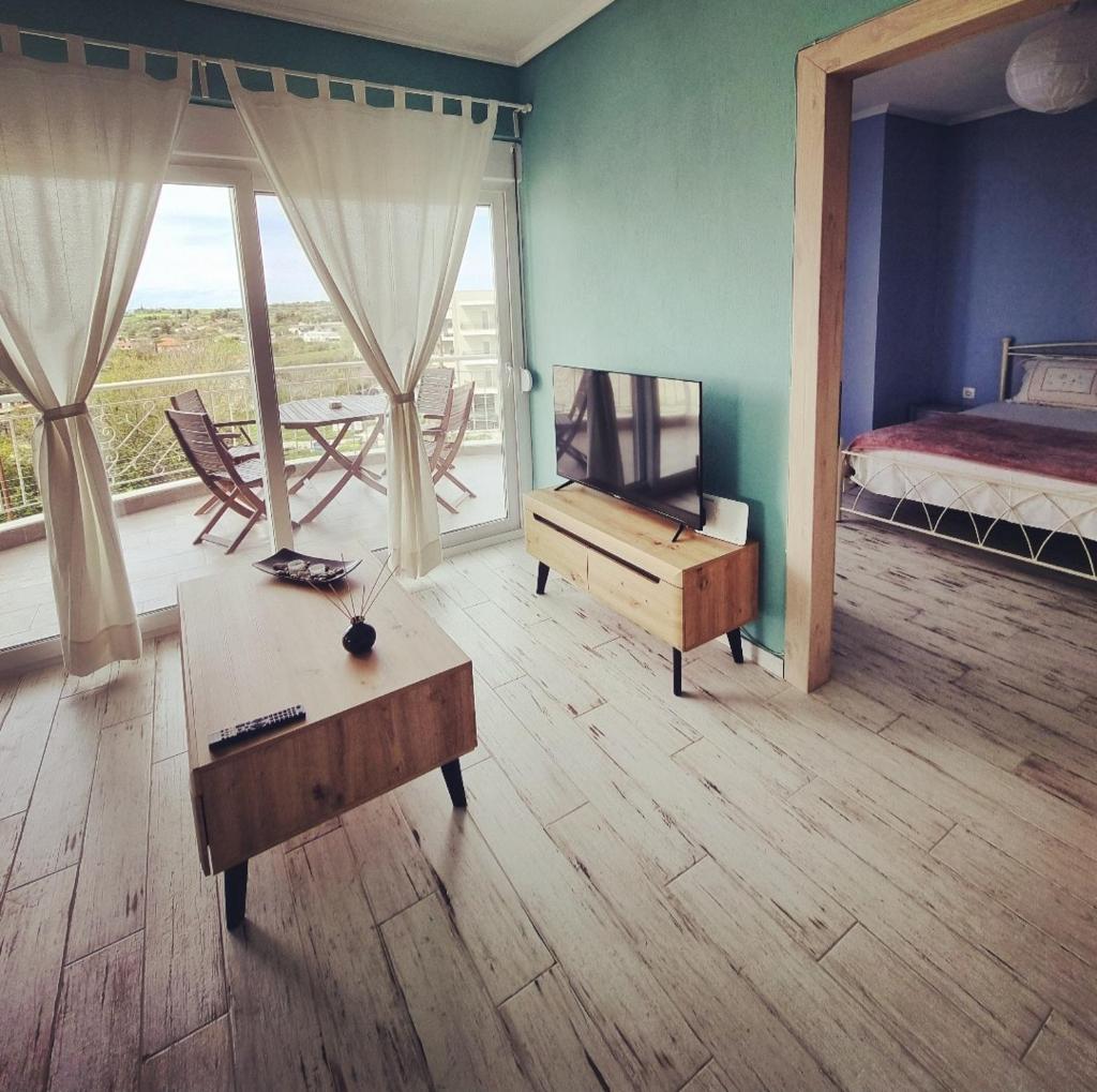 Tararas apartments photo 1
