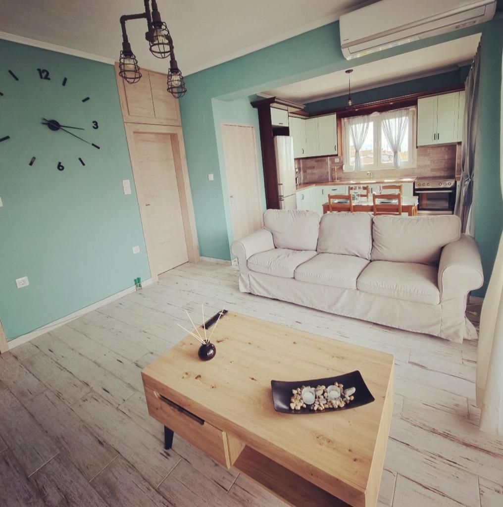 Tararas apartments photo 2