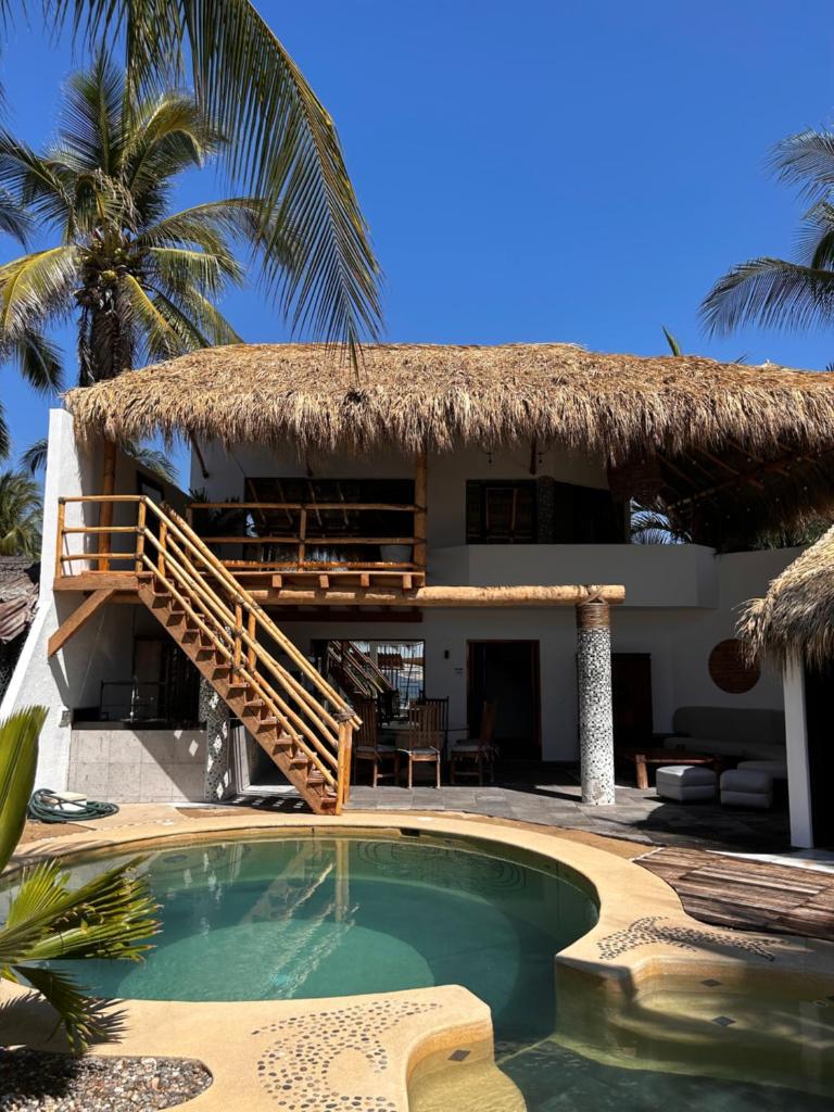 Villa Bamboo photo 1