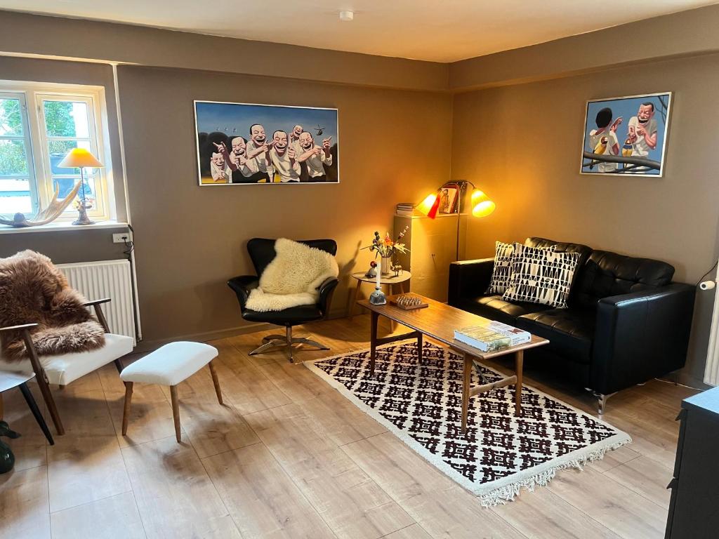 Større luksus Hus ved Assens photo 4