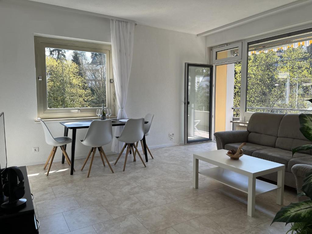 Luxus City Apartment photo 1