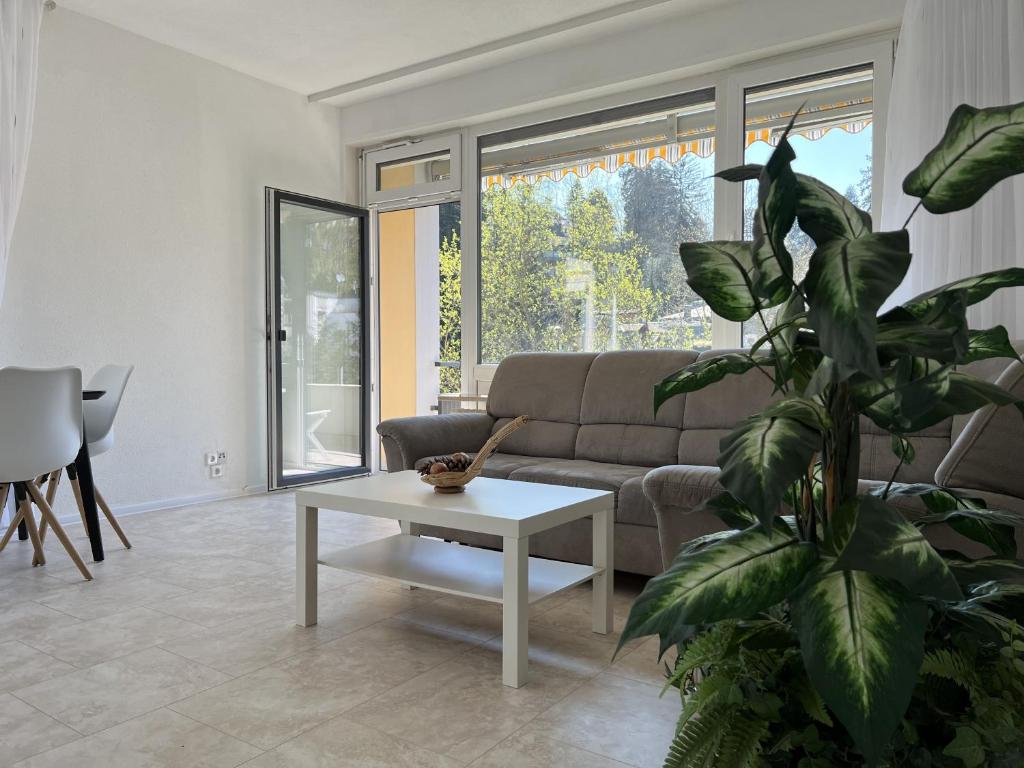 Luxus City Apartment photo 2