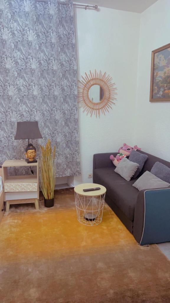 Home sweet home in Pau photo 3