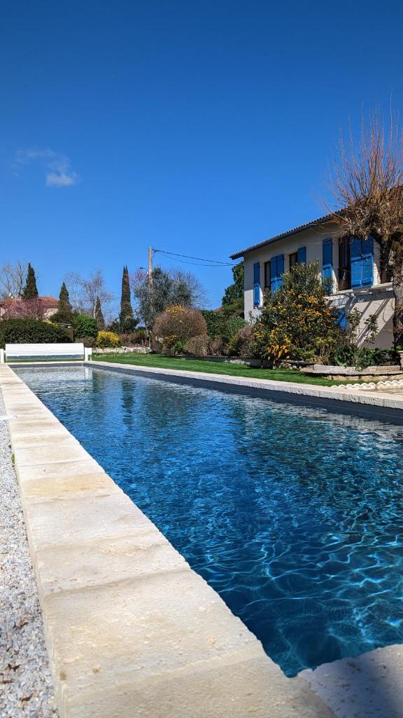 La Maison des Eaux photo 1