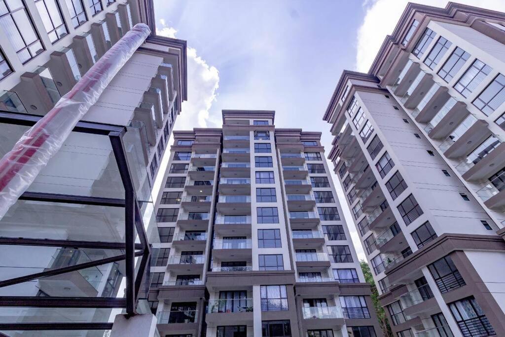 Photos of 3 bedroom Apartment in Riverside Drive Westlands Nairobi Kenya