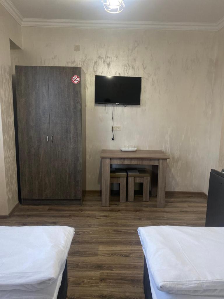 Hotel Garni photo 1