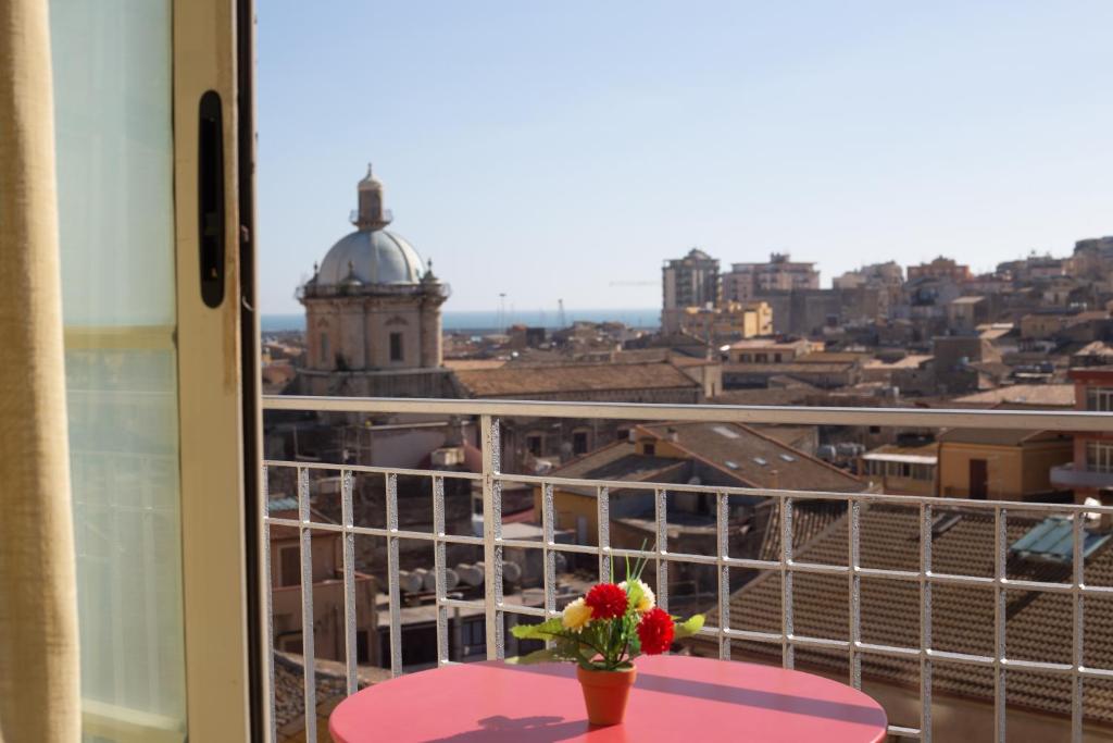 Castel Sant'Angelo sea view photo 1