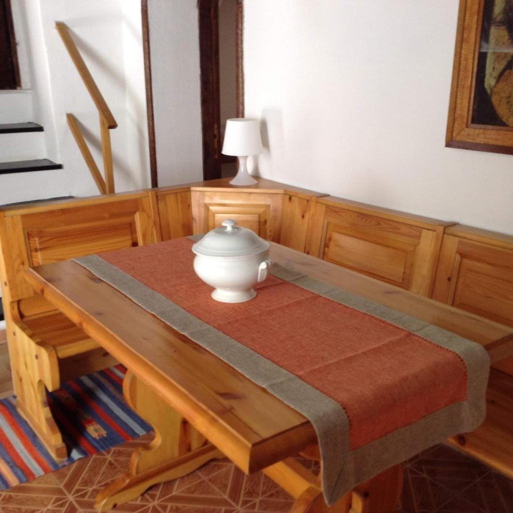 Casa SILVIO photo 1