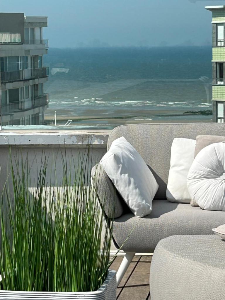 Penthouse William