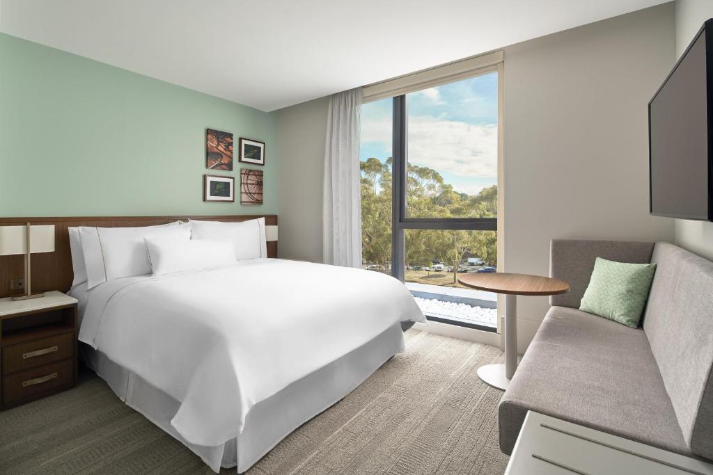 Element Melbourne Richmond photo 4
