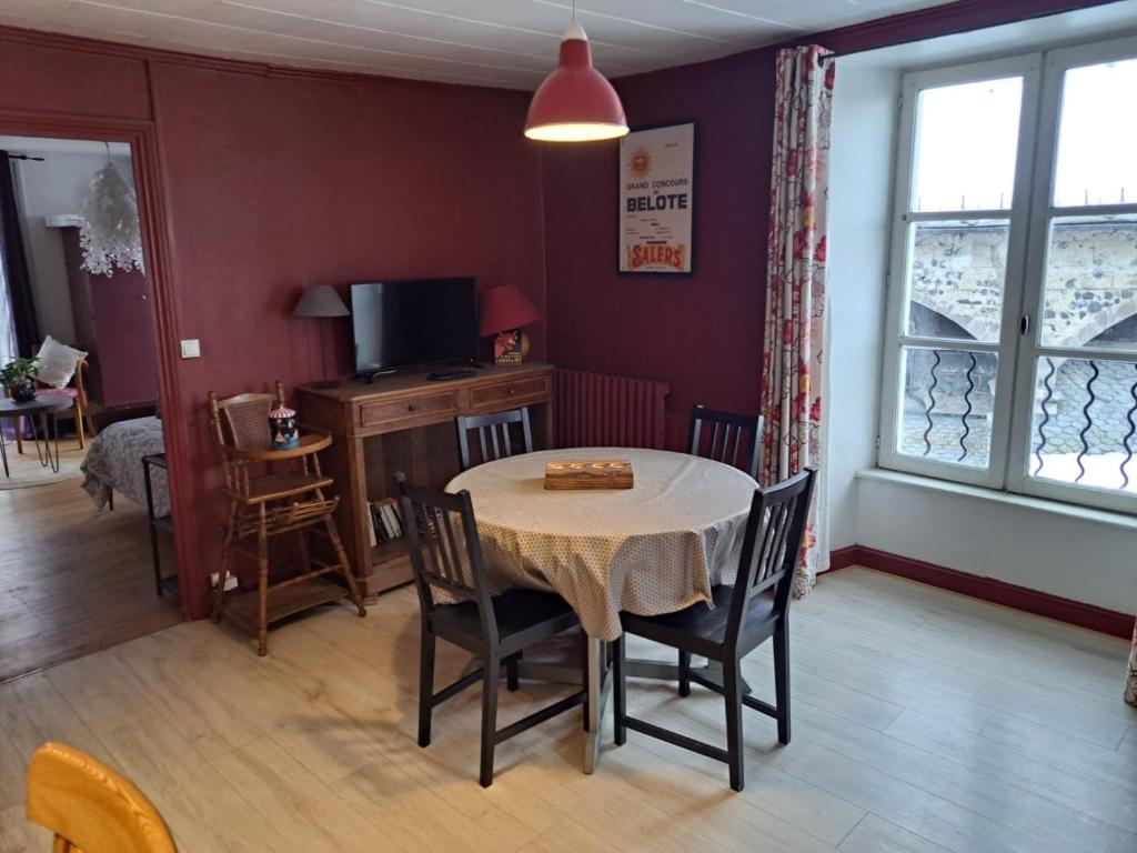 Charmant appartement au cœur des volcans d Auvergne photo 3