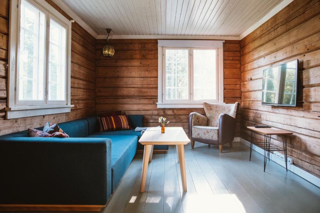 Breiva Gjestegaard og Glamping photo 2