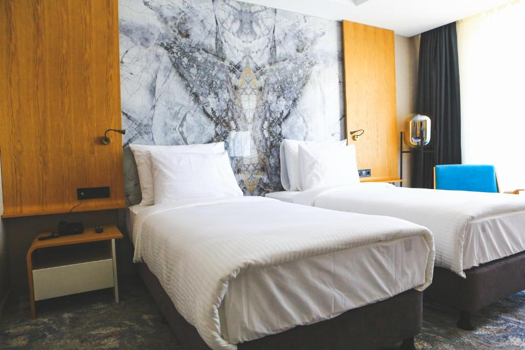 Grande Arte Hotel photo 1