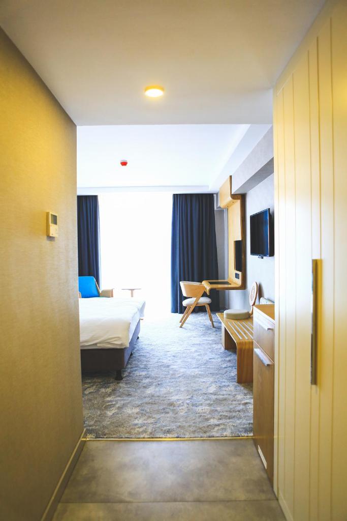 Grande Arte Hotel photo 2