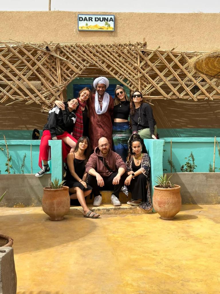 Dar Duna photo 1