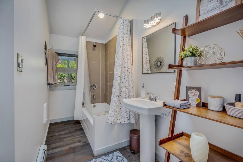Cozy Modern House seconds from Roaring Fork River photo 1