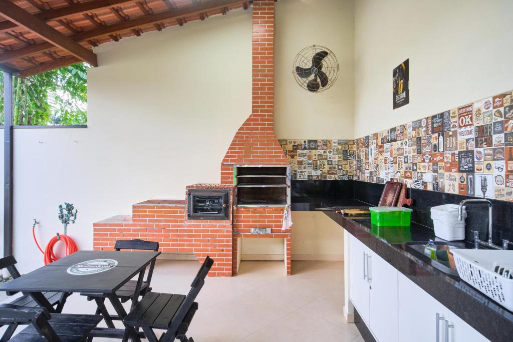 Casa Magnólia photo 4