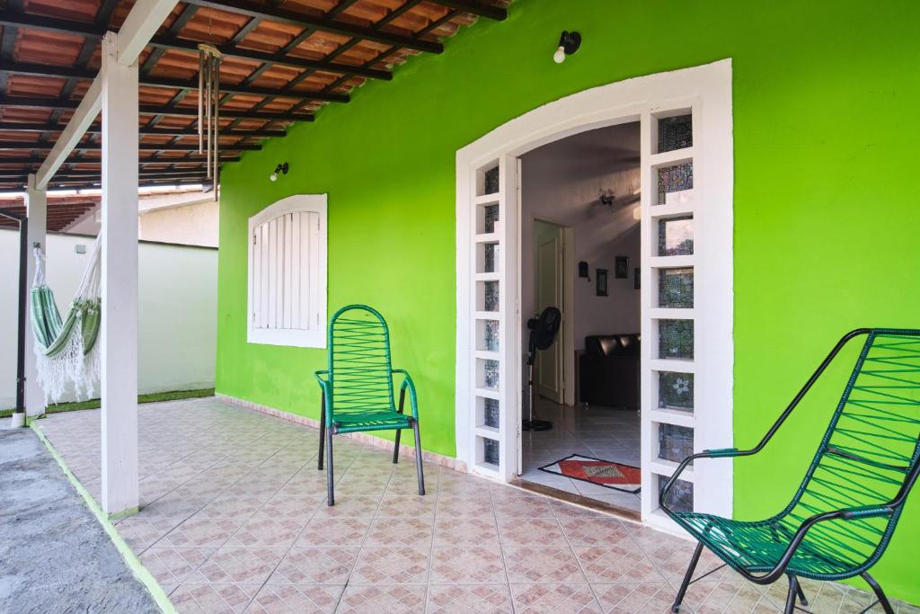 Casa Magnólia photo 3