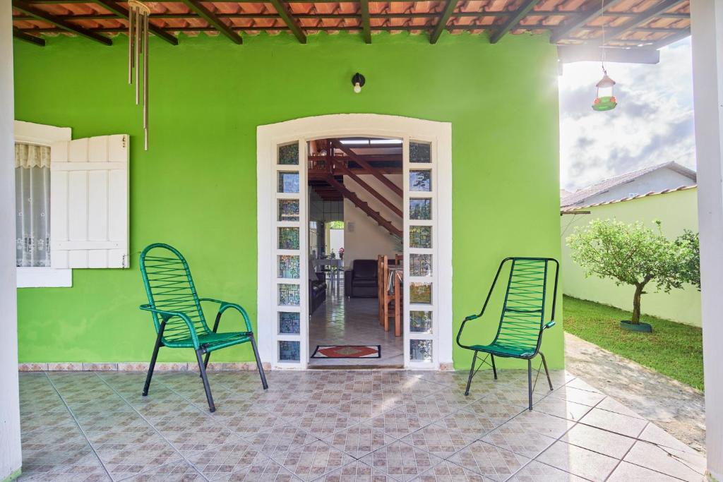 Casa Magnólia photo 2