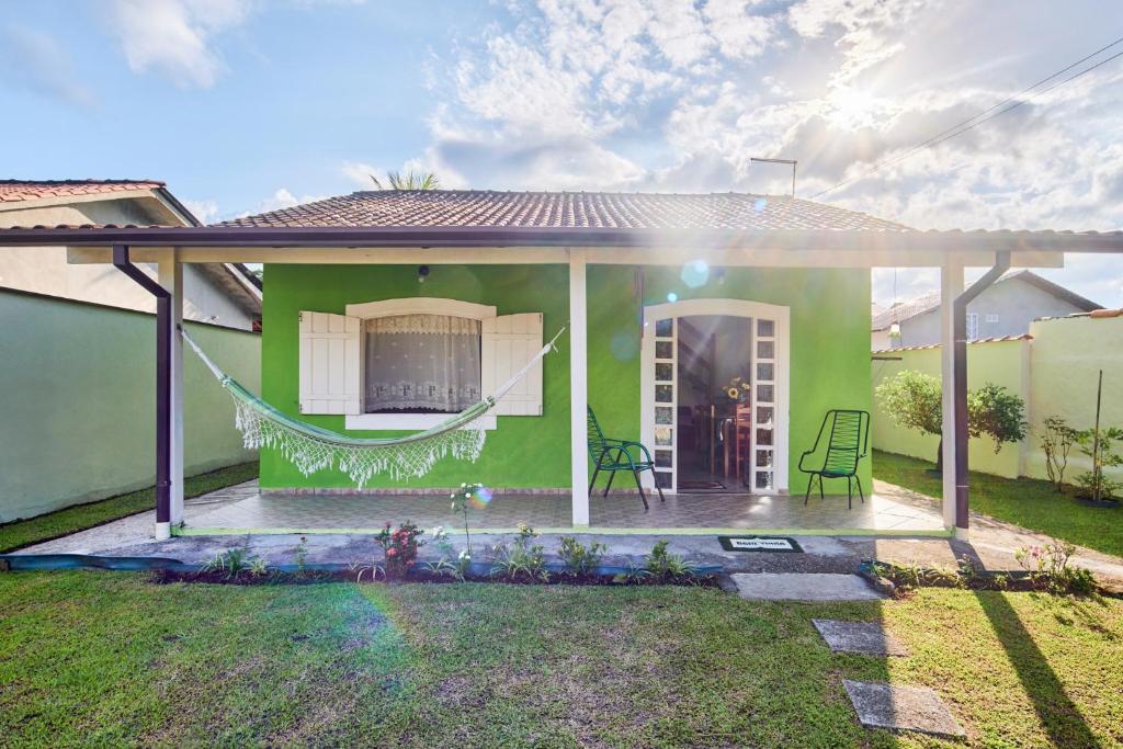 Casa Magnólia