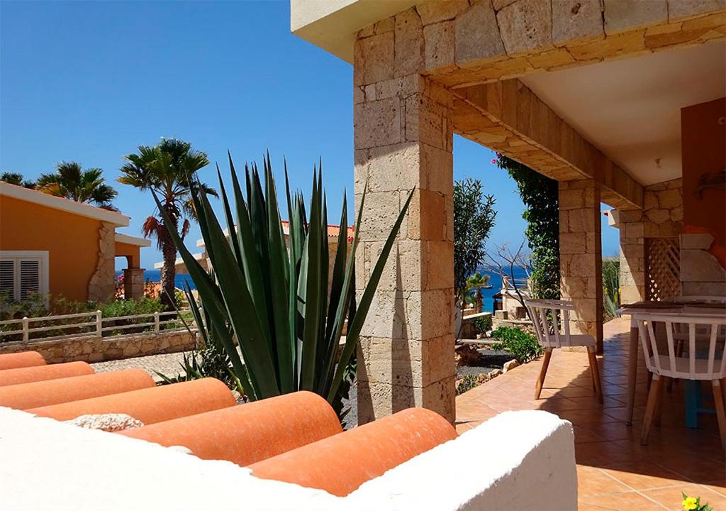 Villa Atum. Stella Maris Exclusive photo 3
