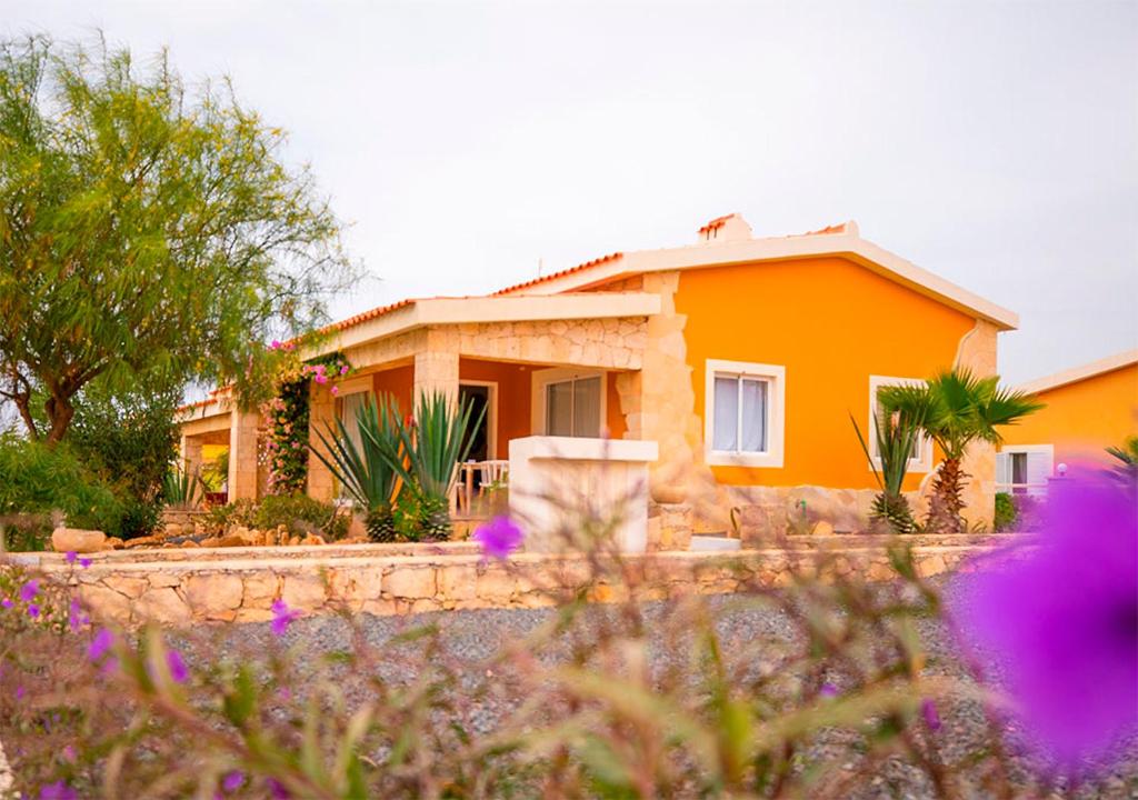 Villa Atum. Stella Maris Exclusive photo 1