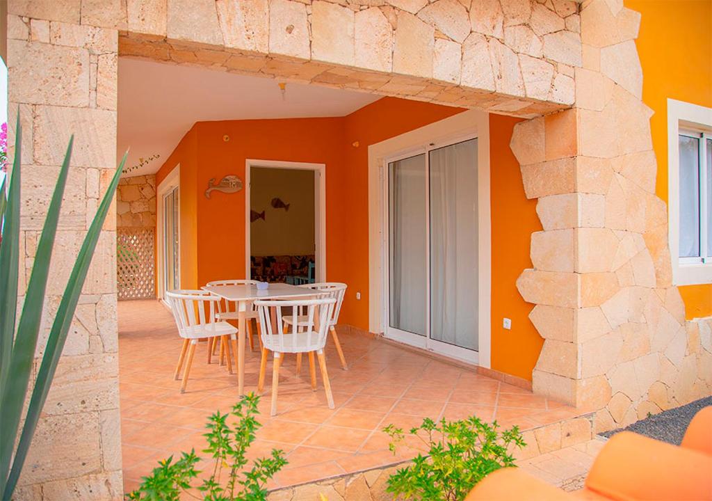 Villa Atum. Stella Maris Exclusive photo 2