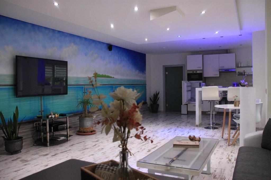 Ferienwohnung „Blaues Schild“ photo 4