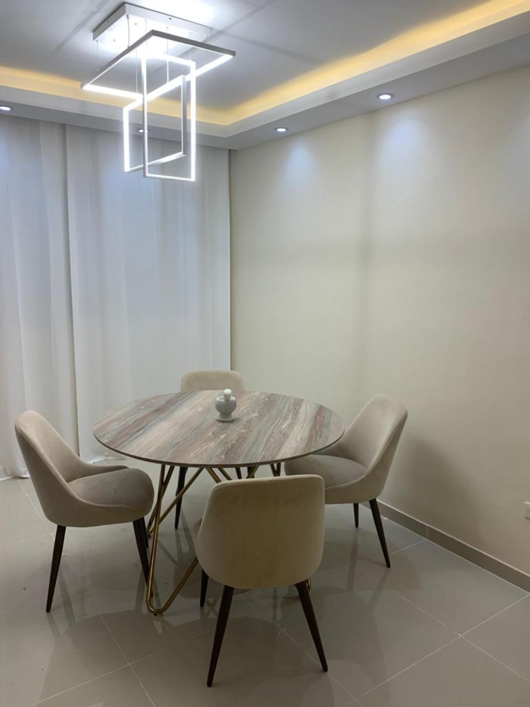 Apartamento moderno-amueblado photo 1