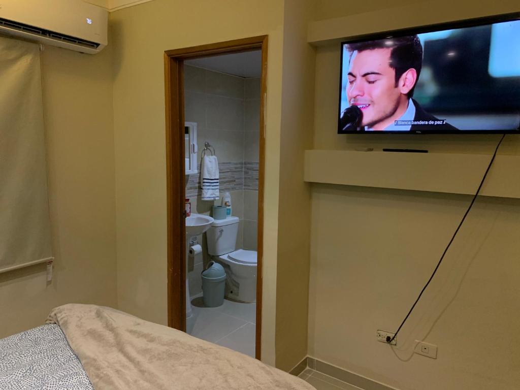 Apartamento moderno-amueblado photo 4