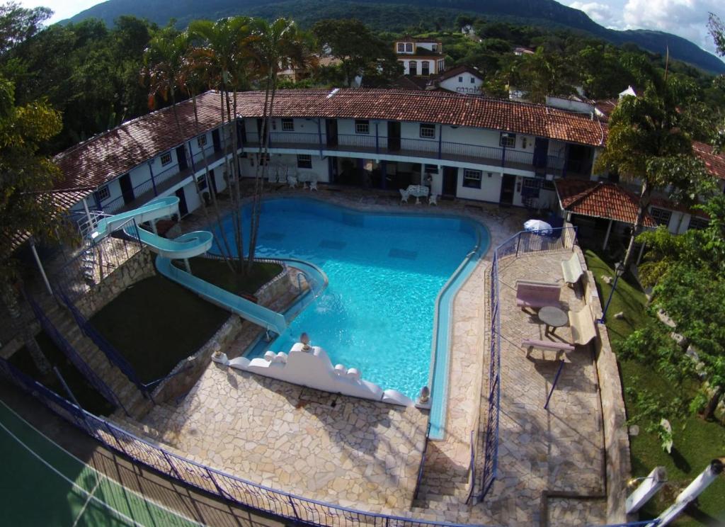 Hotel Ponta do Morro photo 4