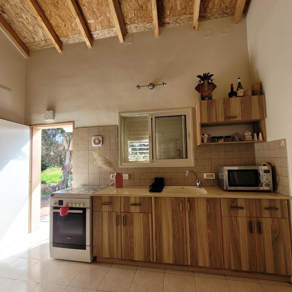 כמו צימר מול התבור photo 1