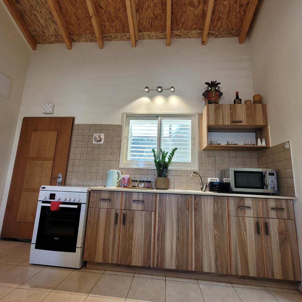 כמו צימר מול התבור photo 3
