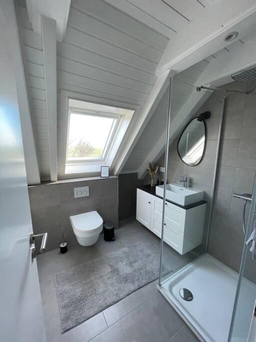 Nordseetraum - Ferienhaus Wolke photo 3
