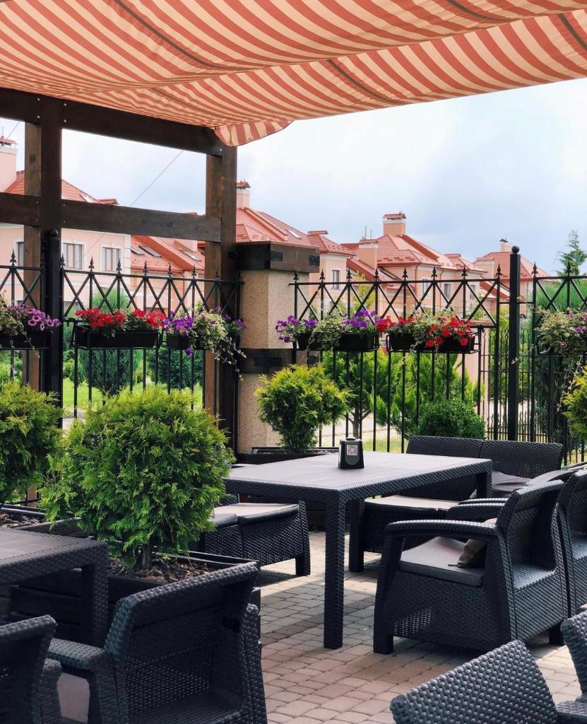 Shato Hotel photo 2