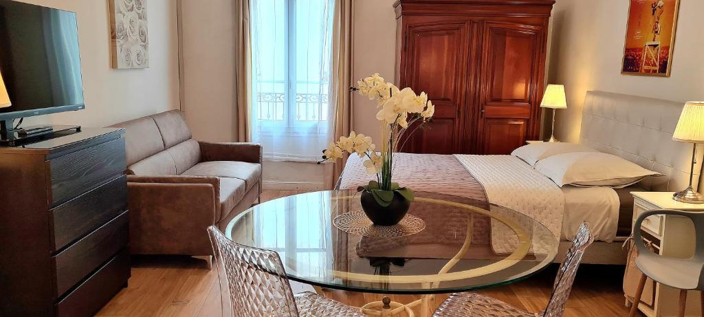 SeaYouSoon Inn Cannes - Studios photo 4