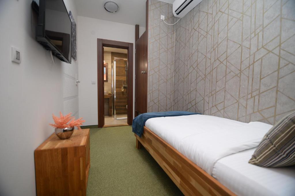 Apartmani Čarolija photo 1
