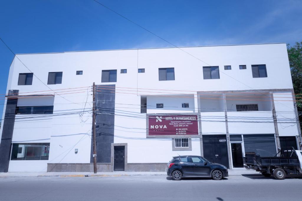 Hotel Plazuela photo 4