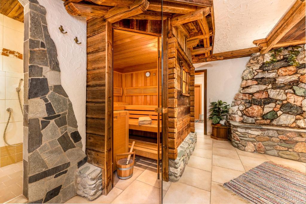 Appartement Oberschernthann
