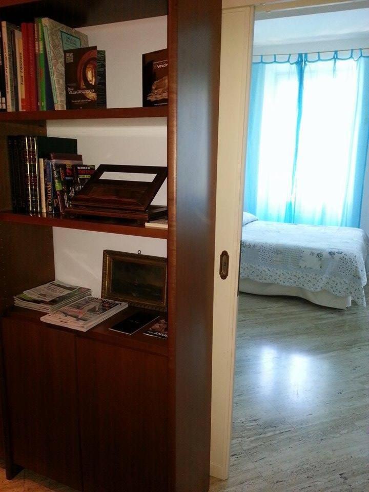 B&B A Casa Di Nancy photo 4