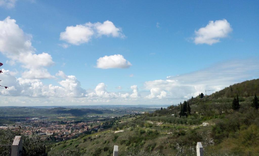 Panoramico10 Apartment with a view in Valpolicella photo 4
