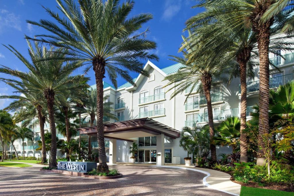 The Westin Grand Cayman Seven Mile Beach Resort & Spa photo 3
